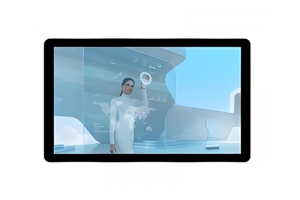 7寸工业触摸显示器选型重点与采购避坑技巧